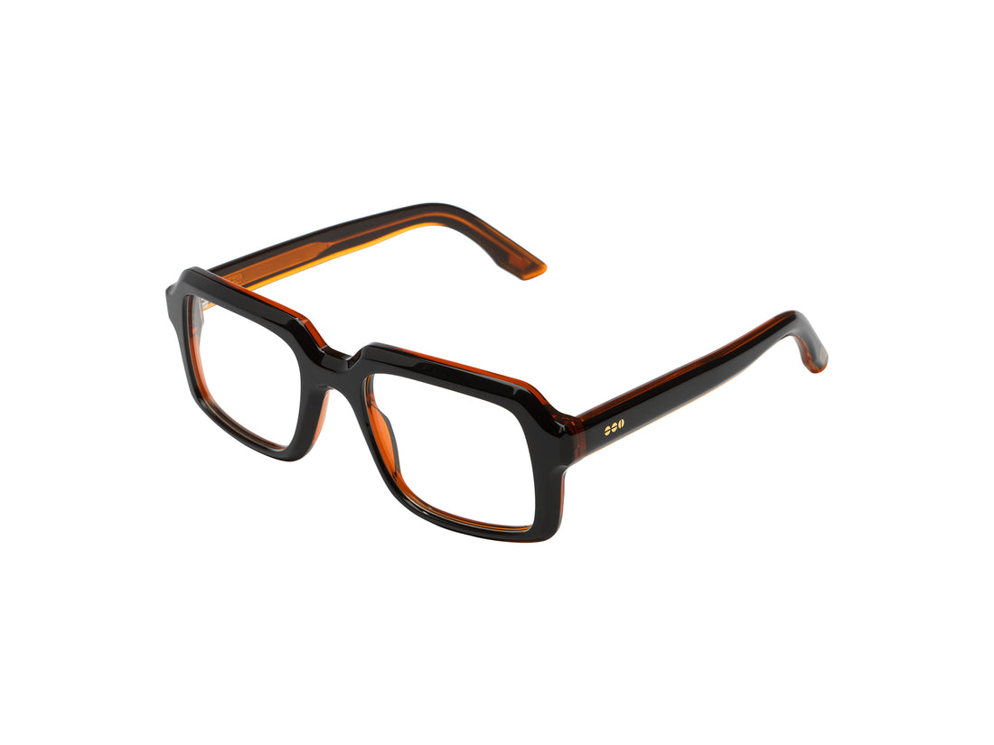 KOMONO NEXT KOM O2603 THE TEDDY SN0063 52 FRAME