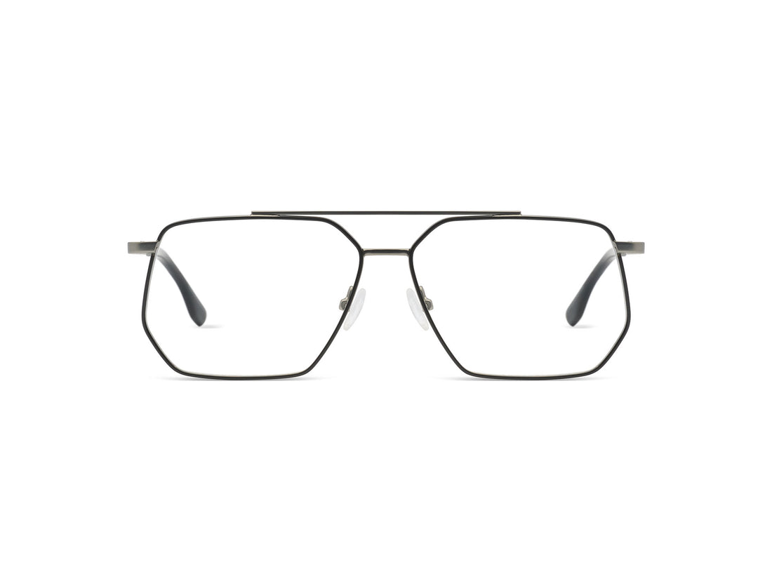 KOMONO NEXT KOM O8701 THE ACE SN02038 57 FRAME