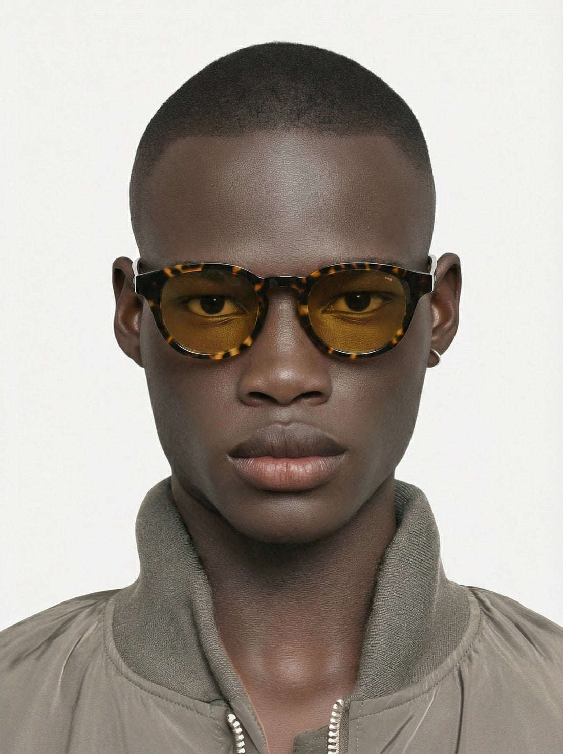 KOMONO NEXT KOM S0854 THE RILEY SN03211 48 SUNGLASSES