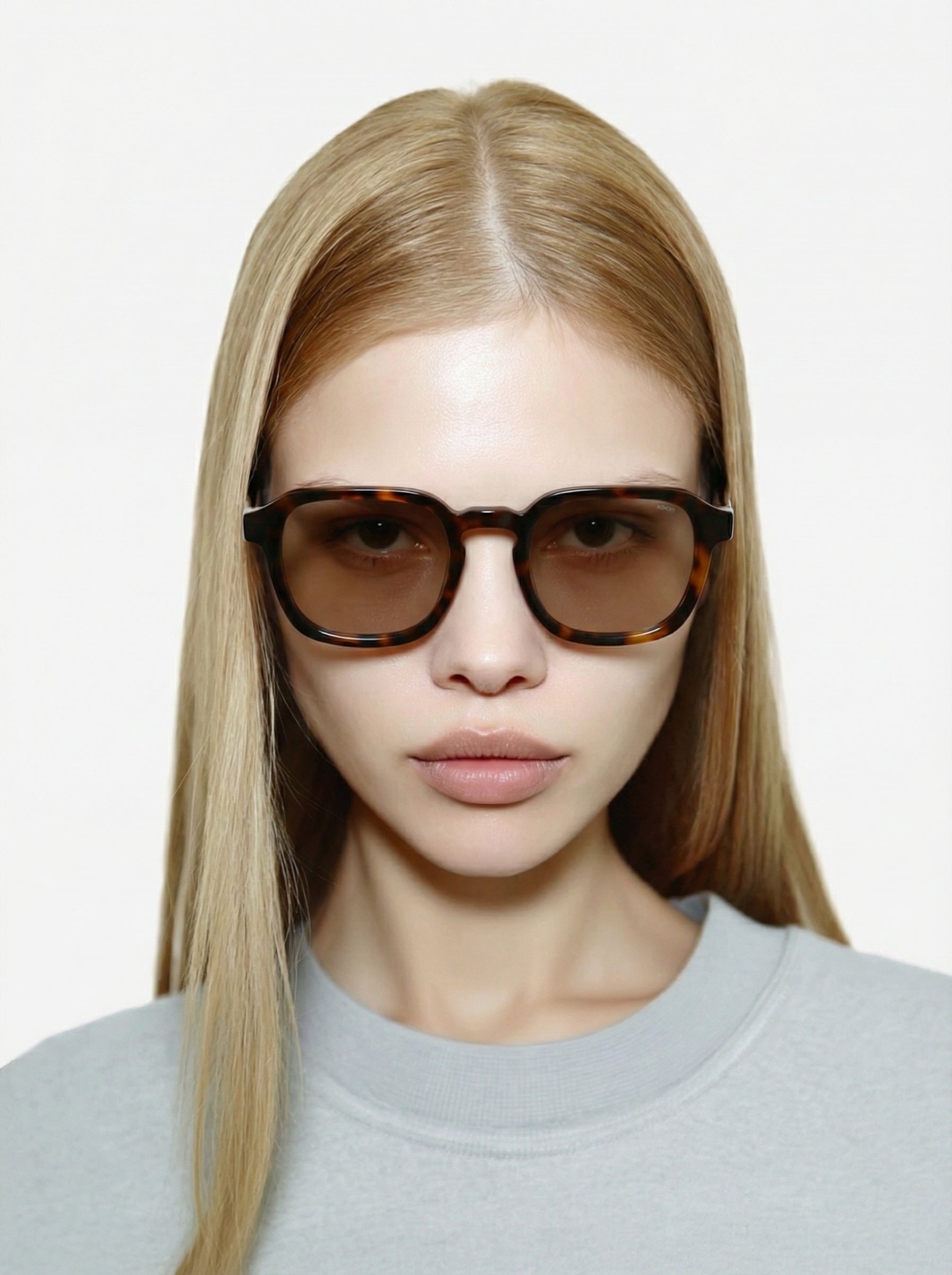 KOMONO NEXT KOM S0879 THE KNOX SN02661 51 SUNGLASSES