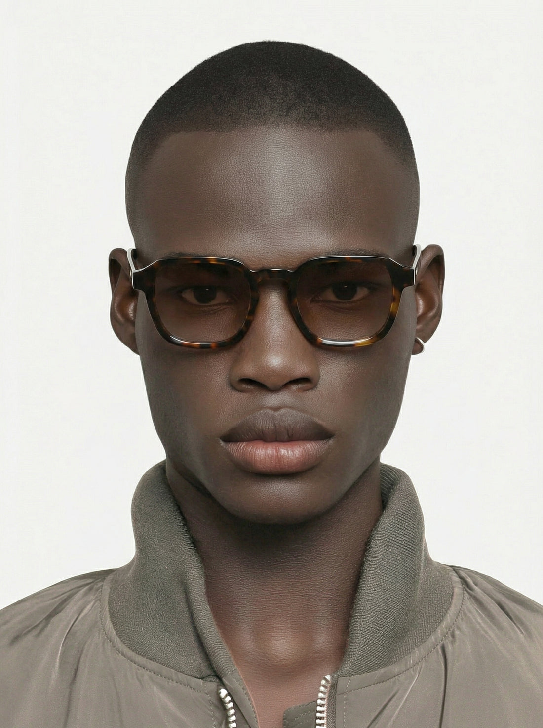 KOMONO NEXT KOM S0879 THE KNOX SN02661 51 SUNGLASSES