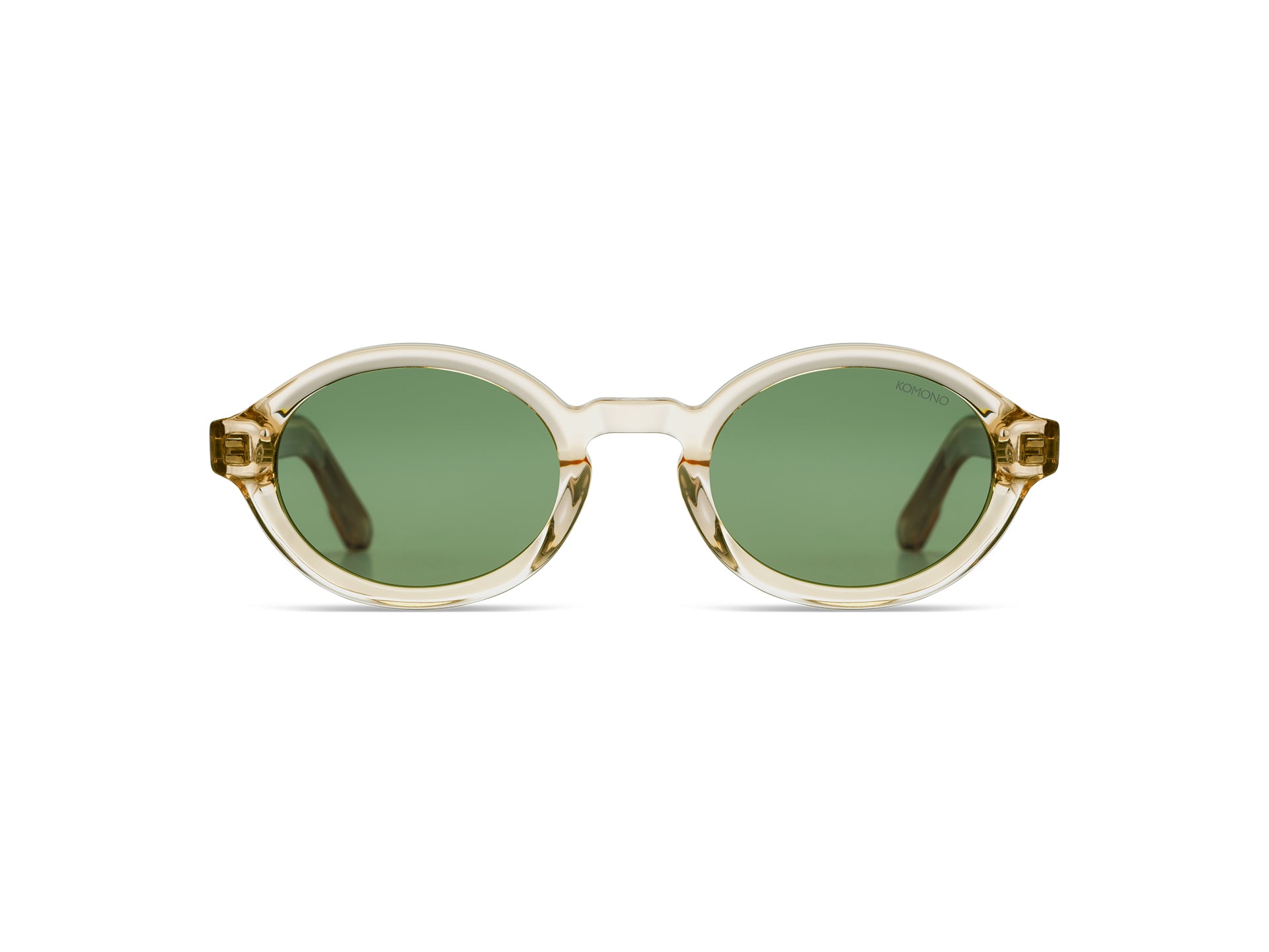KOMONO NEXT KOM S0901 THE JACE SN03211 48 SUNGLASSES