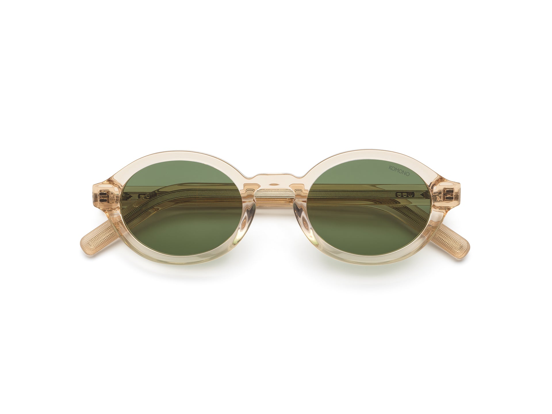 KOMONO NEXT KOM S0901 THE JACE SN03211 48 SUNGLASSES