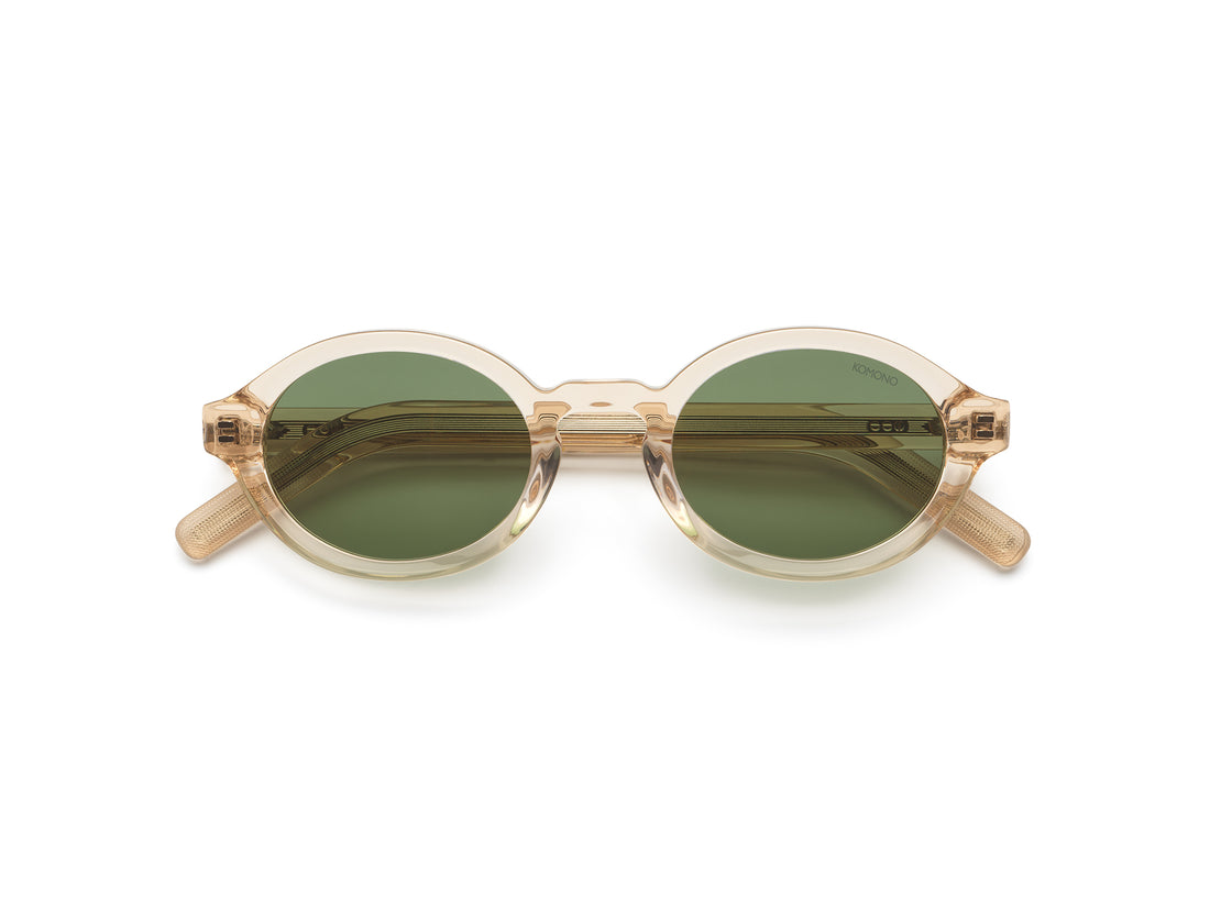 KOMONO NEXT KOM S0901 THE JACE SN03211 48 SUNGLASSES
