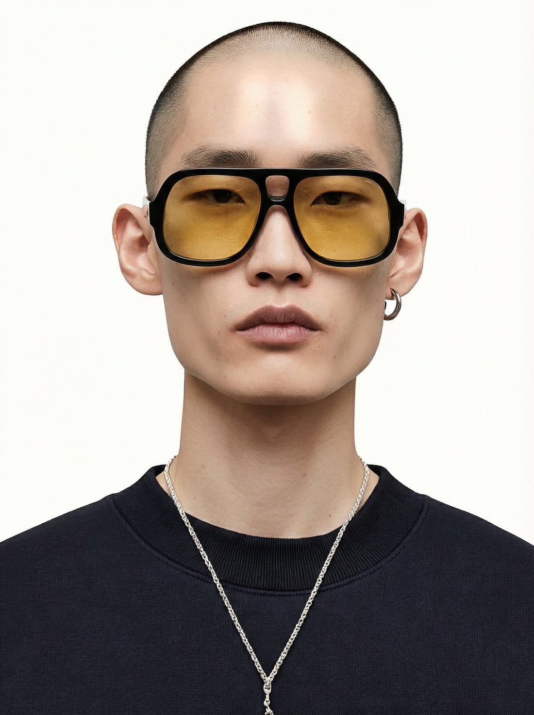 KOMONO NEXT KOM S1475 THE EDEN SN03251 56 SUNGLASSES