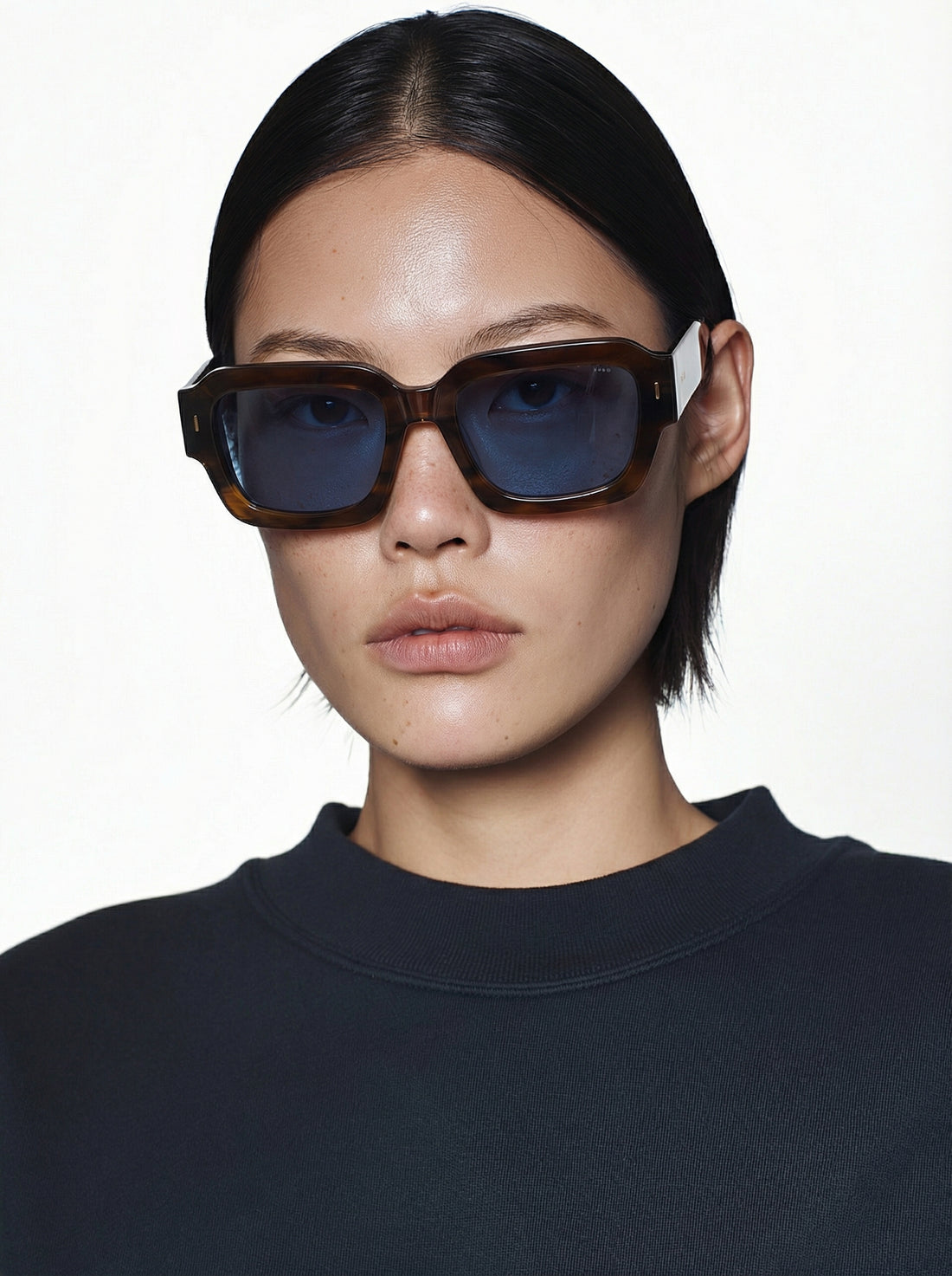 KOMONO NEXT KOM S1677 THE ARDEN SN02661 53 SUNGLASSES