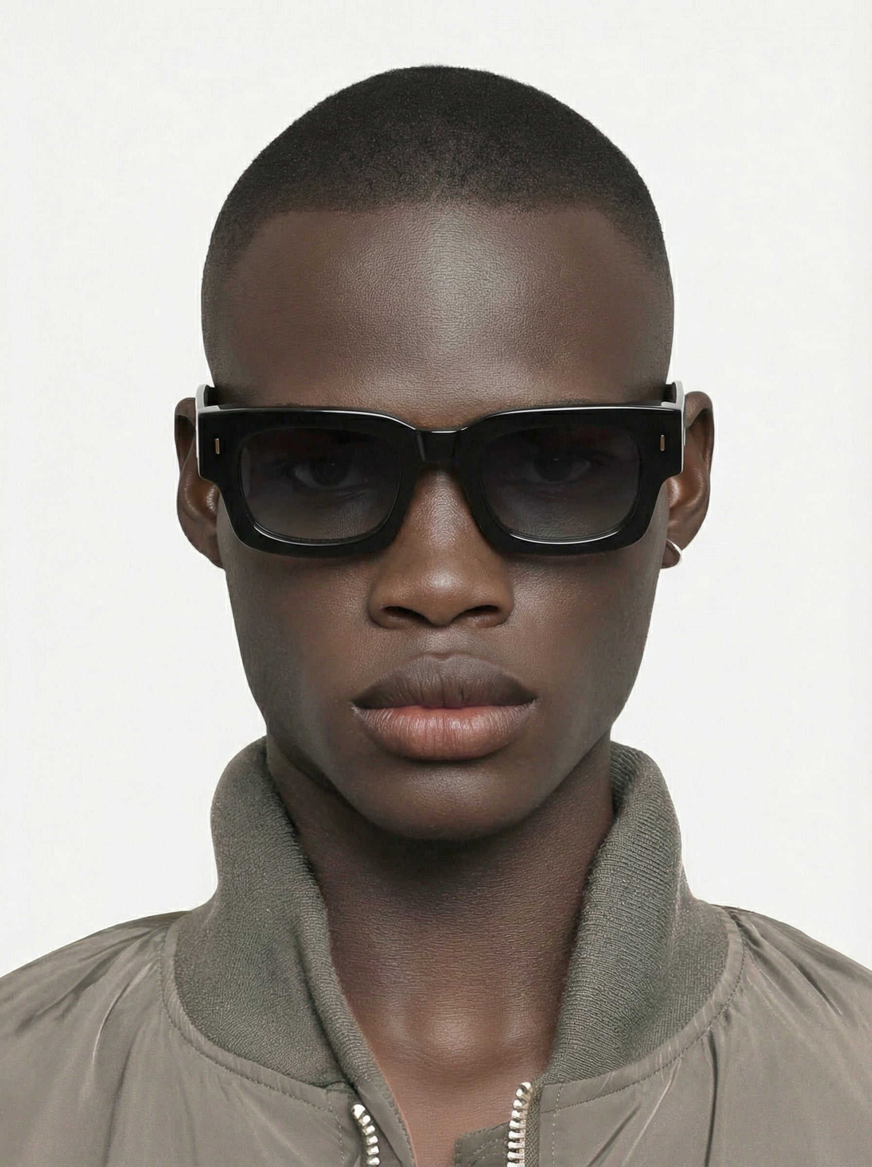 KOMONO NEXT KOM S1726 THE DAKOTA SN02661 50 SUNGLASSES
