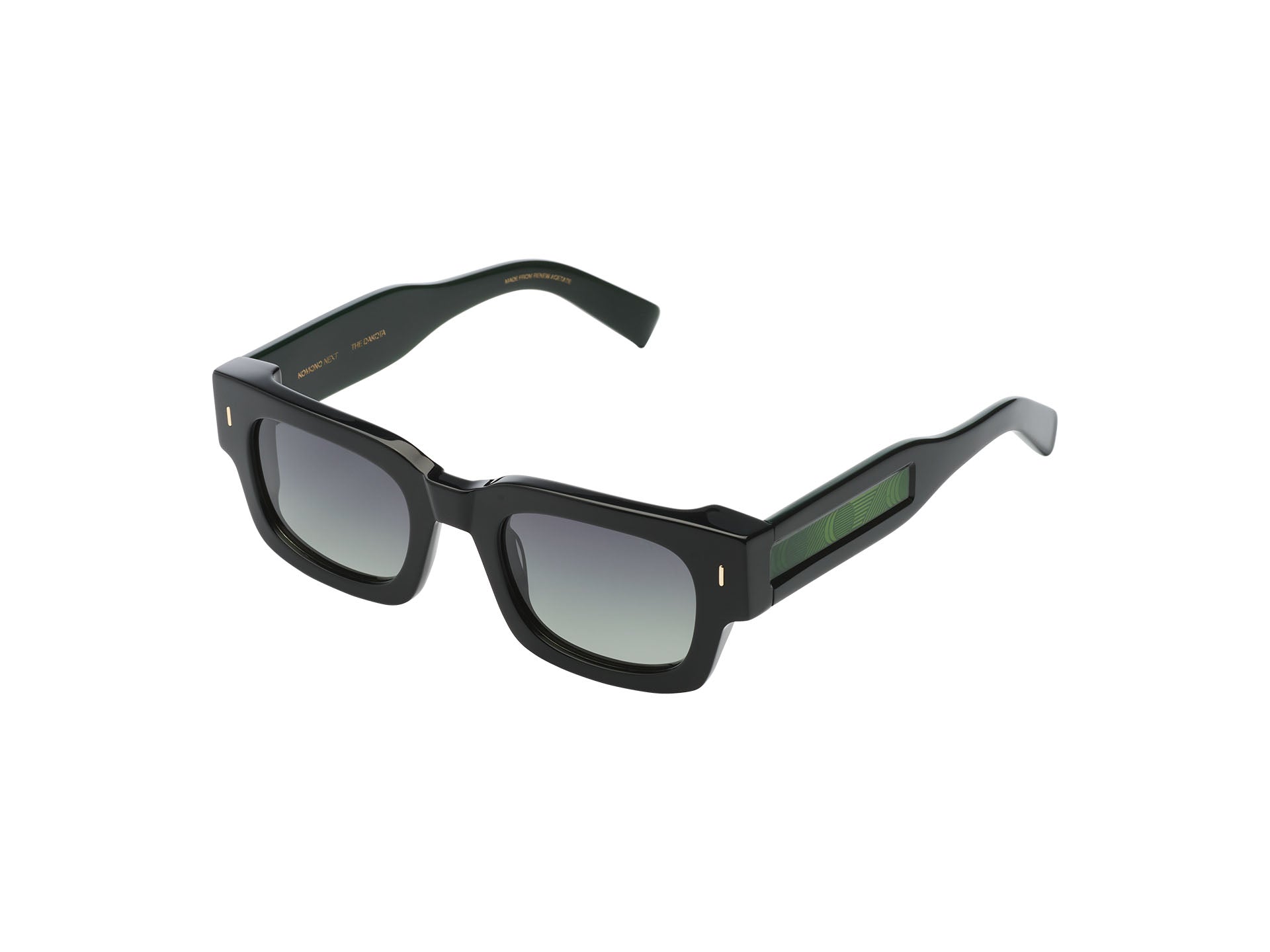 KOMONO NEXT KOM S1726 THE DAKOTA SN02661 50 SUNGLASSES