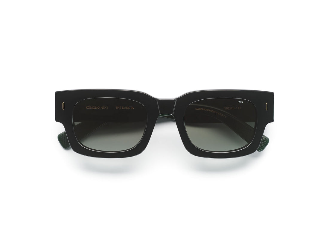KOMONO NEXT KOM S1726 THE DAKOTA SN02661 50 SUNGLASSES