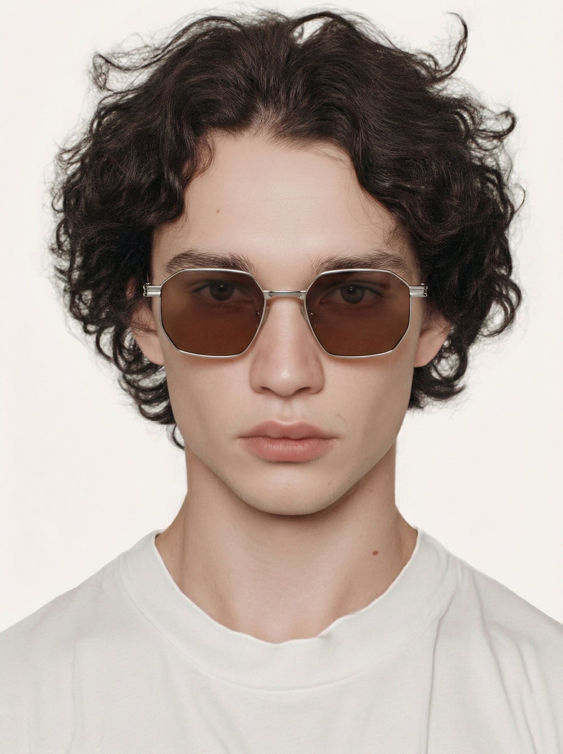 KOMONO NEXT KOM S1752 THE PERCY SN02671 51 SUNGLASSES