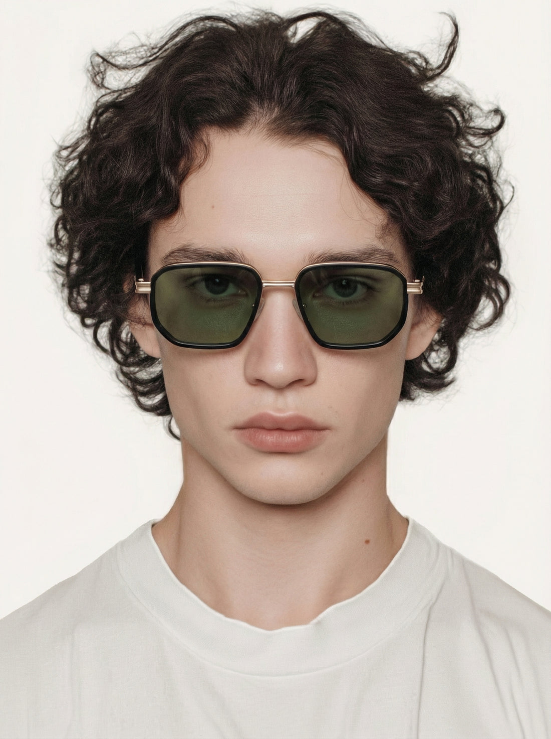KOMONO NEXT KOM S1775 THE HARVEY SN02671 54 SUNGLASSES