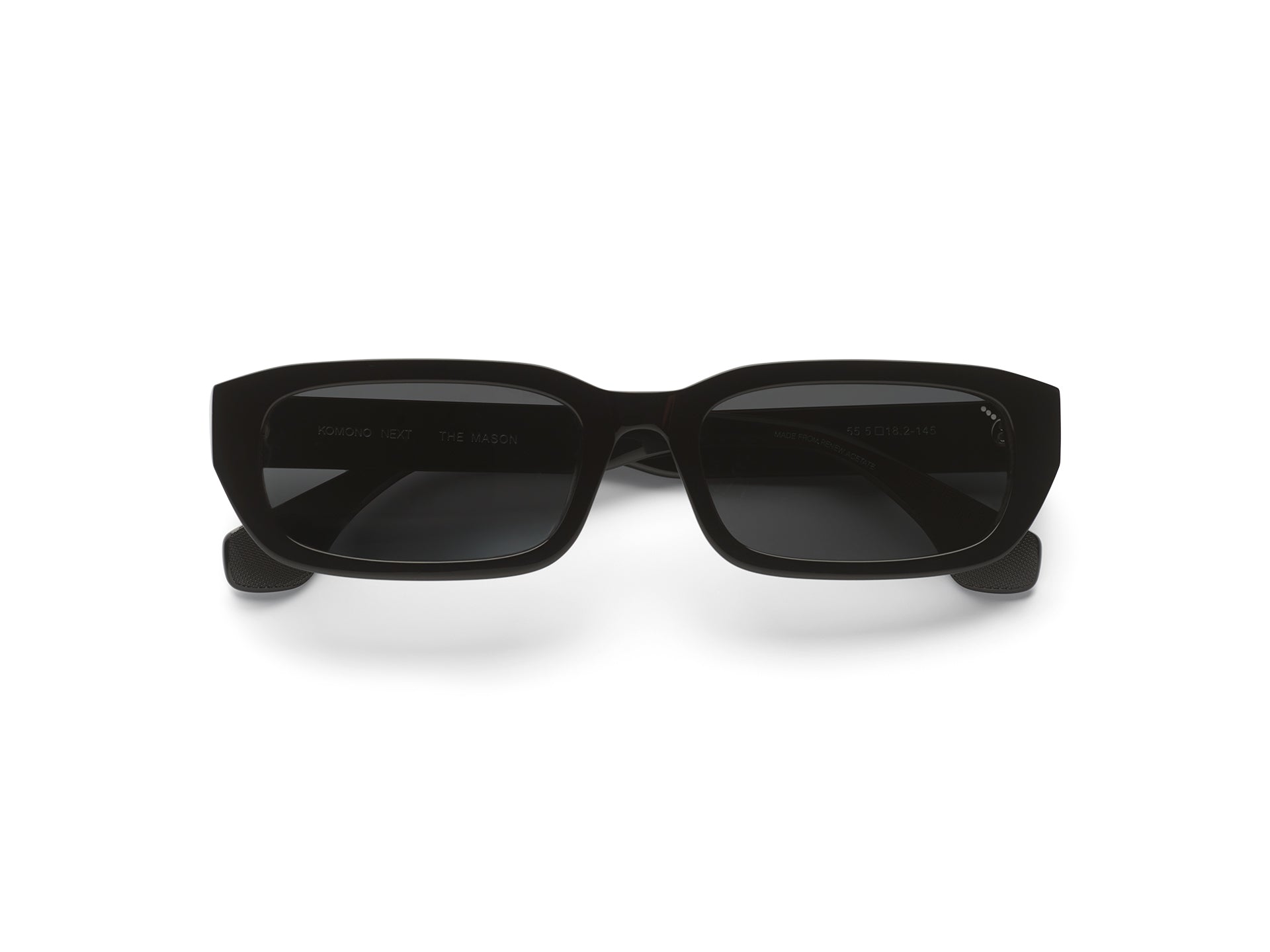 KOMONO NEXT KOM S0300 THE MASON SN03012 55 SUNGLASSES