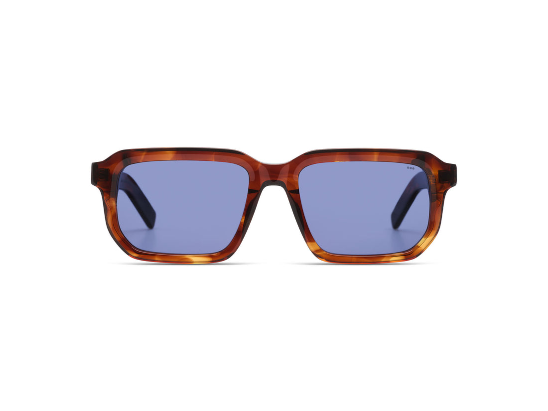 KOMONO NEXT KOM S0327 THE NICO GRAND SN02992 54 SUNGLASSES