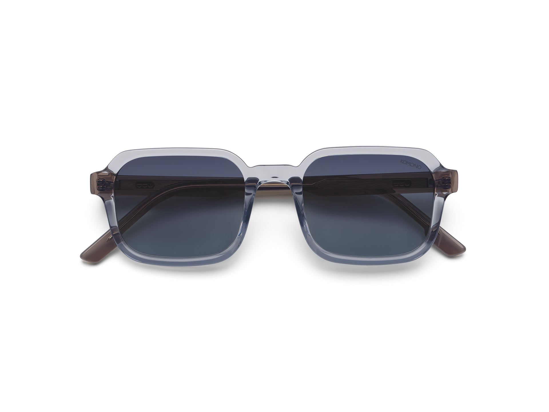 KOMONO NEXT KOM S7466 THE ROMEO SN0321 50 SUNGLASSES