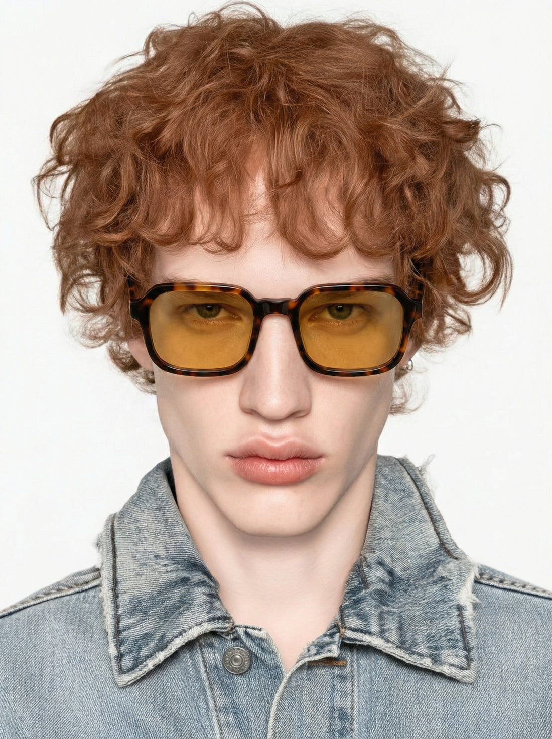 KOMONO NEXT KOM S7468 THE ROMEO SN0266 50 SUNGLASSES