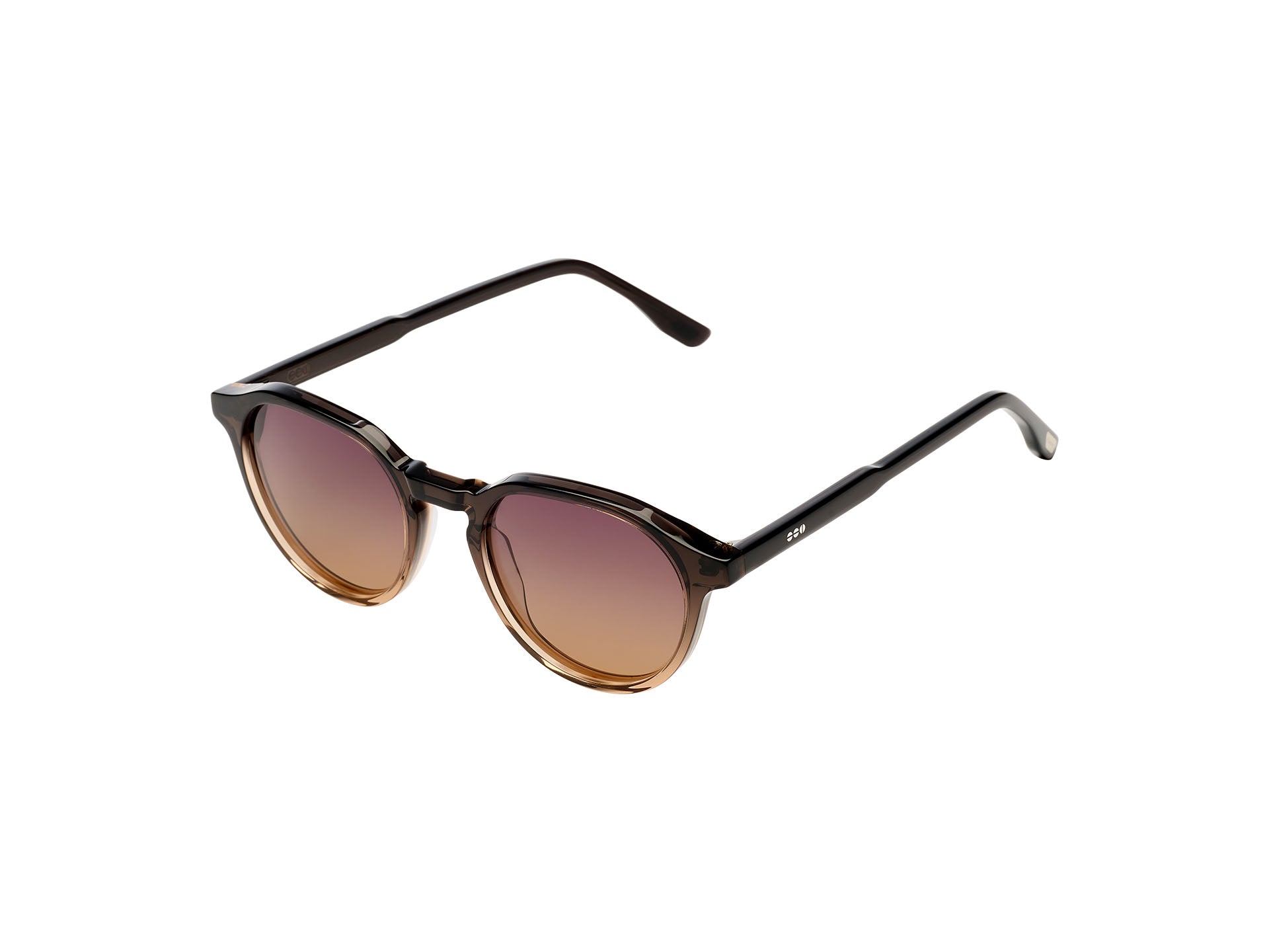 KOMONO NEXT KOM S9583 THE NIGEL SN0101 50 SUNGLASSES
