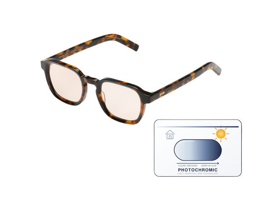 KOMONO NEXT KOM S0879 THE KNOX SN02661 51 SUNGLASSES