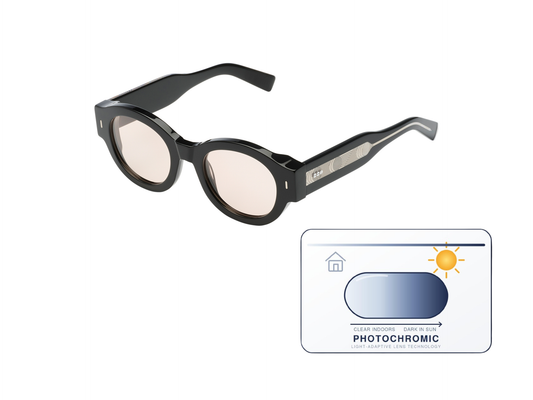 KOMONO NEXT KOM S1700 THE JULES SN03211 49 SUNGLASSES