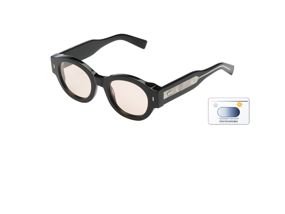 KOMONO NEXT KOM S1700 THE JULES SN03211 49 SUNGLASSES