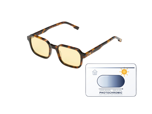 KOMONO NEXT KOM S7468 THE ROMEO SN0266 50 SUNGLASSES