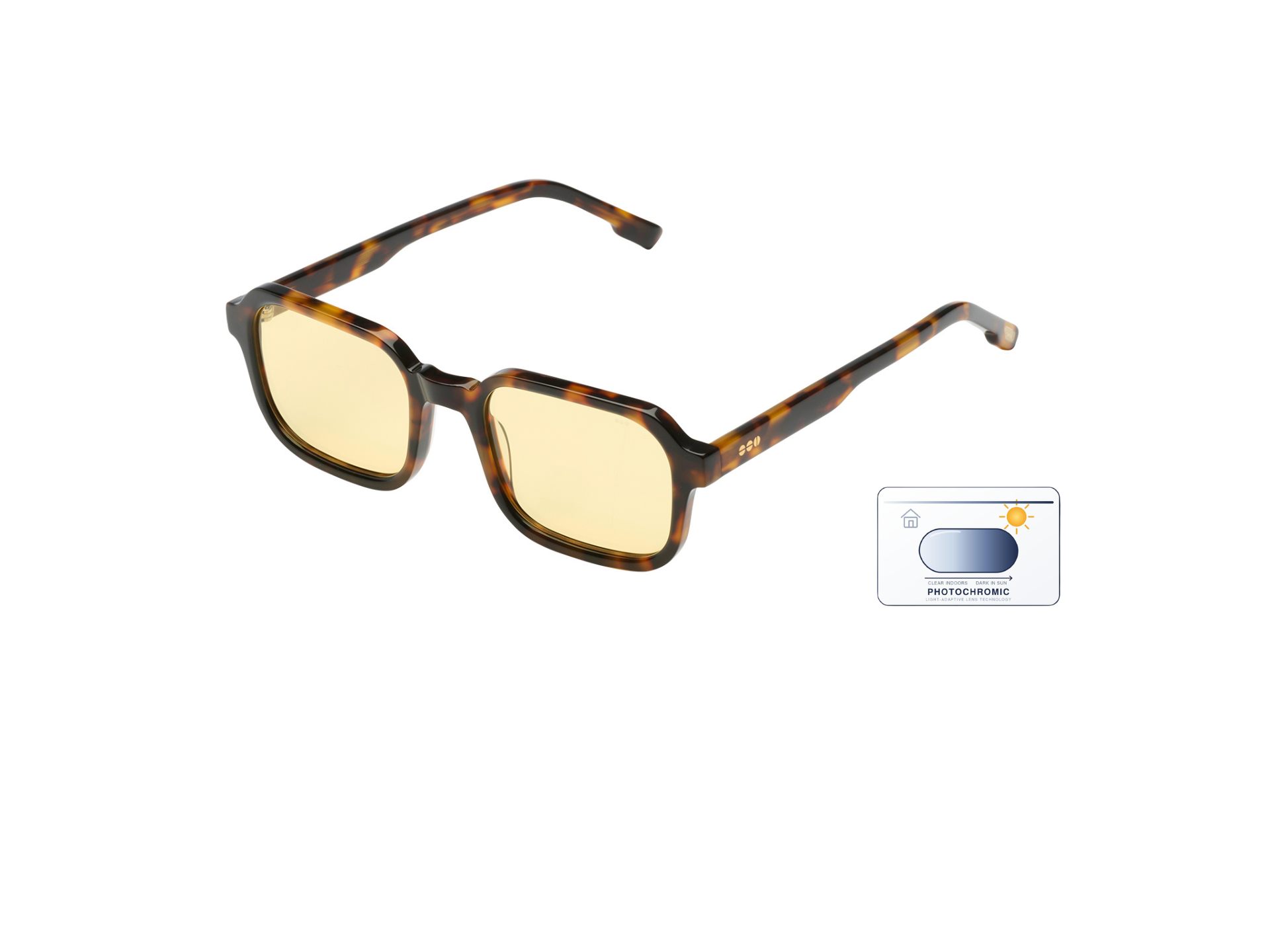 KOMONO NEXT KOM S7468 THE ROMEO SN0266 50 SUNGLASSES