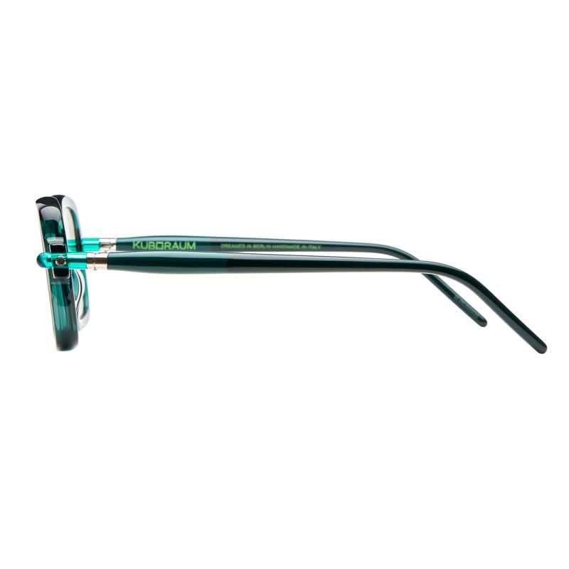 KUBORAUM P2 SUN MASKE HB 50 SUNGLASSES