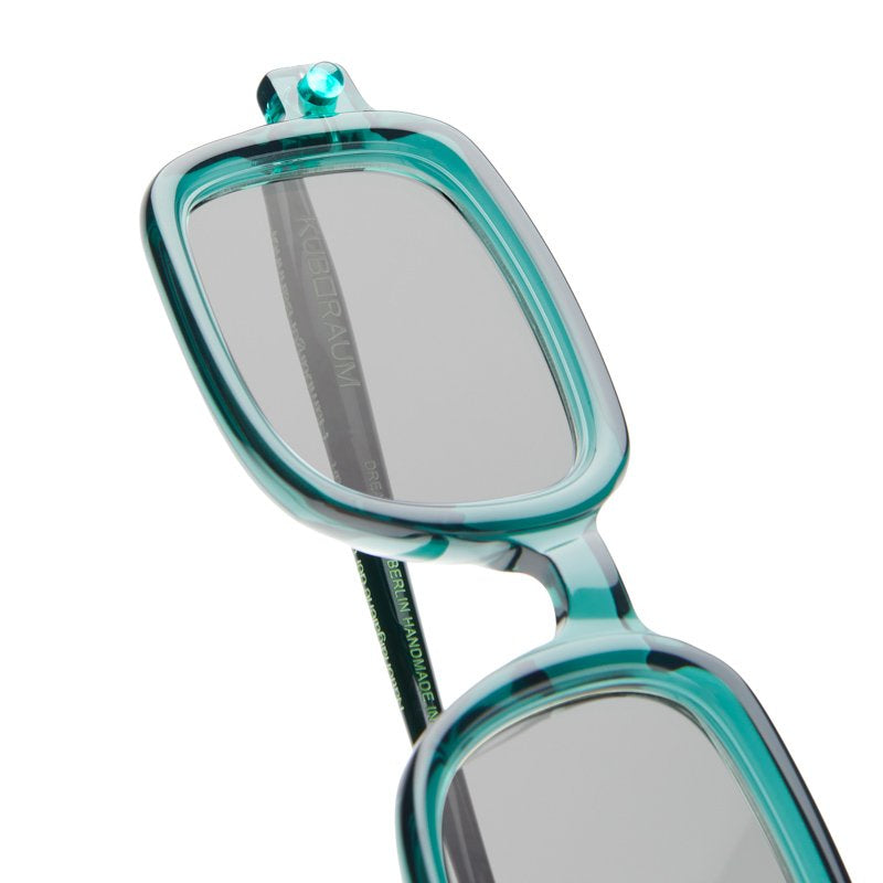 KUBORAUM P2 SUN MASKE HB 50 SUNGLASSES