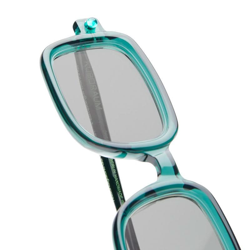 KUBORAUM P2 SUN MASKE HB 50 SUNGLASSES