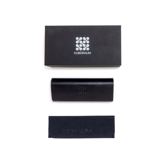 KUBORAUM P26 SUN BT 50 SUNGLASSES