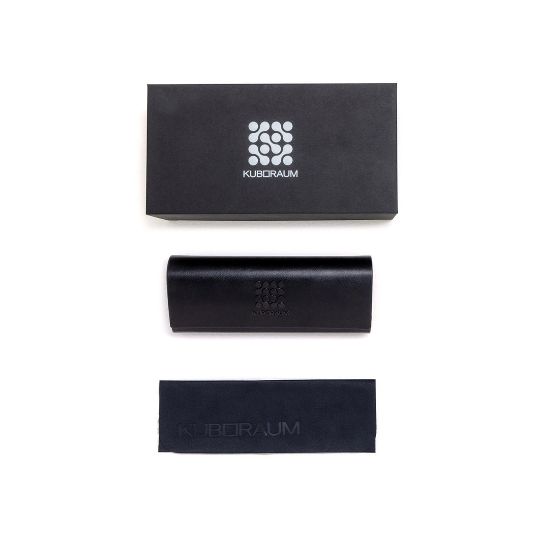 KUBORAUM P73 SUN MASKE LGM 52 SUNGLASSES