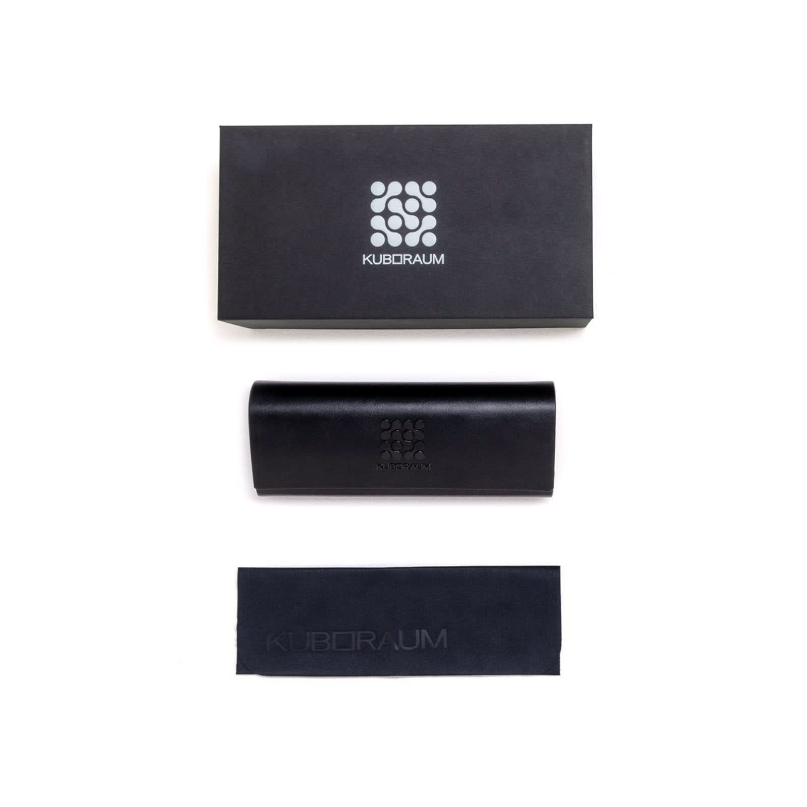 KUBORAUM G6 MASKE OPT TGY 51 FRAME