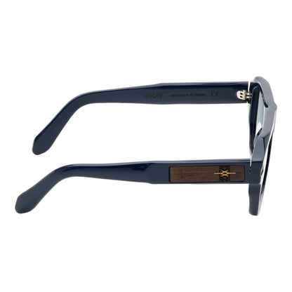 VAKAY KIASI LIMITED SERIES V67 50 SUNGLASSES