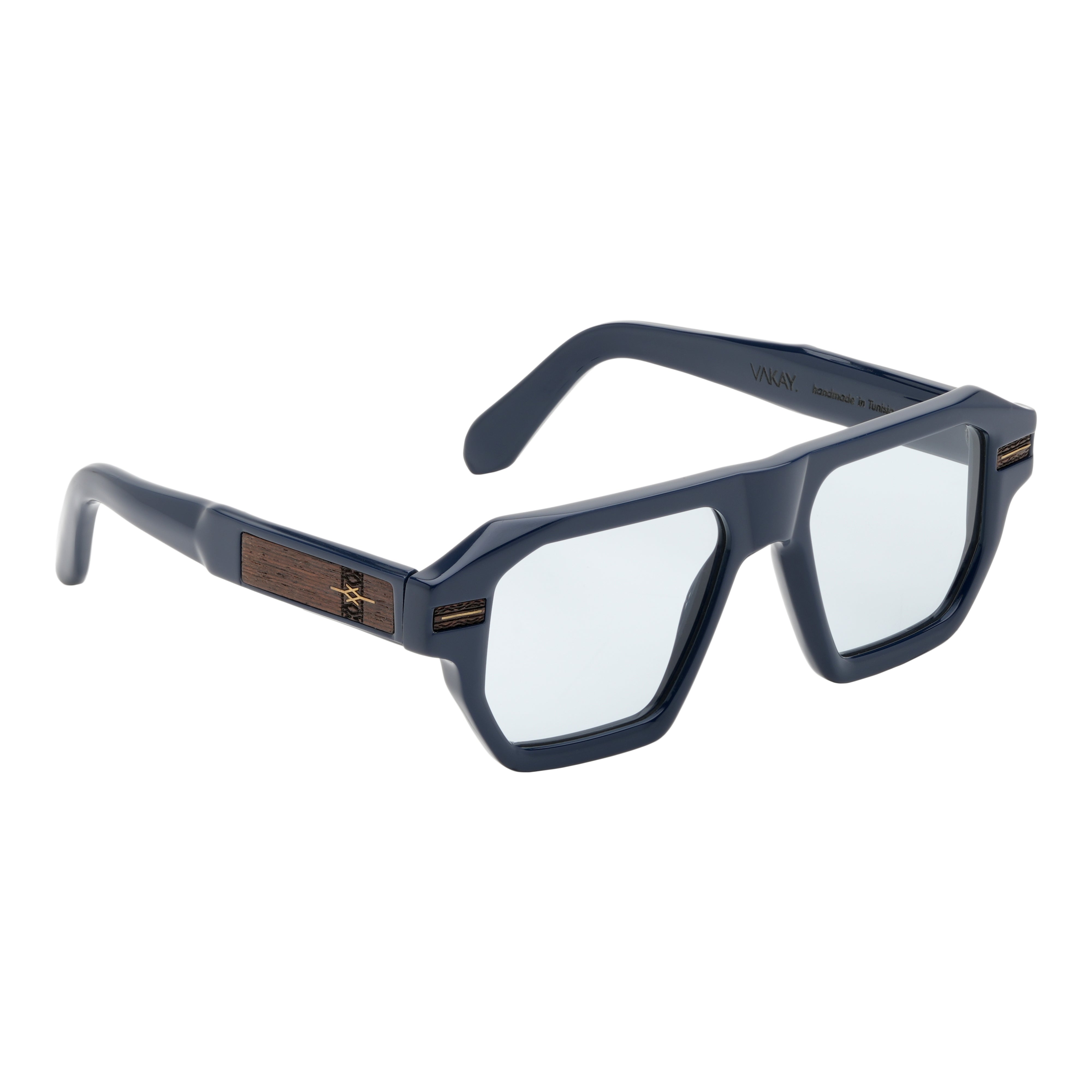 VAKAY KIASI LIMITED SERIES V67 50 SUNGLASSES