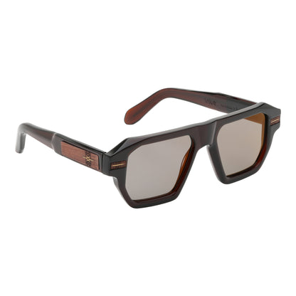 VAKAY KIASI LIMITED SERIES V7 50 SUNGLASSES