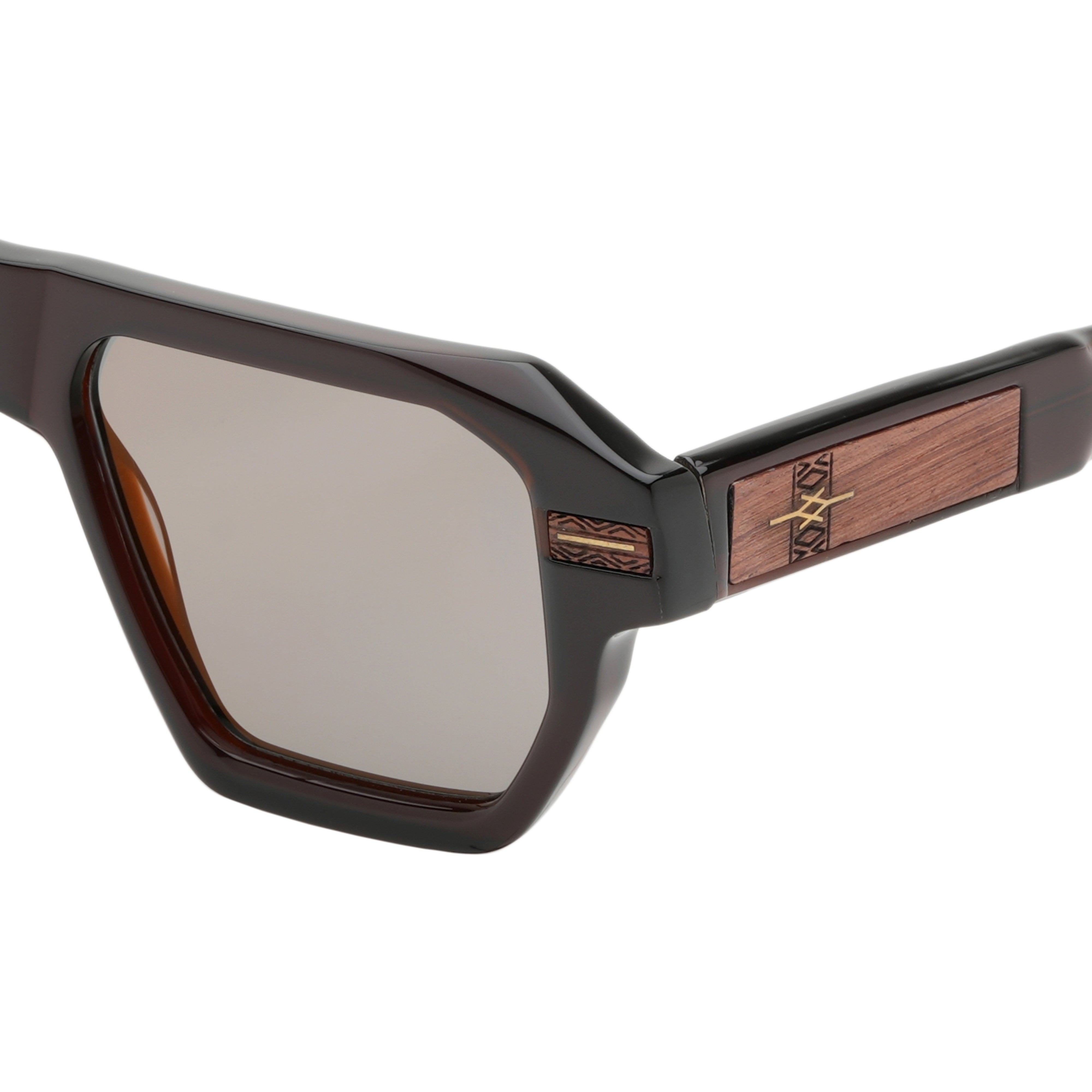VAKAY KIASI LIMITED SERIES V7 50 SUNGLASSES