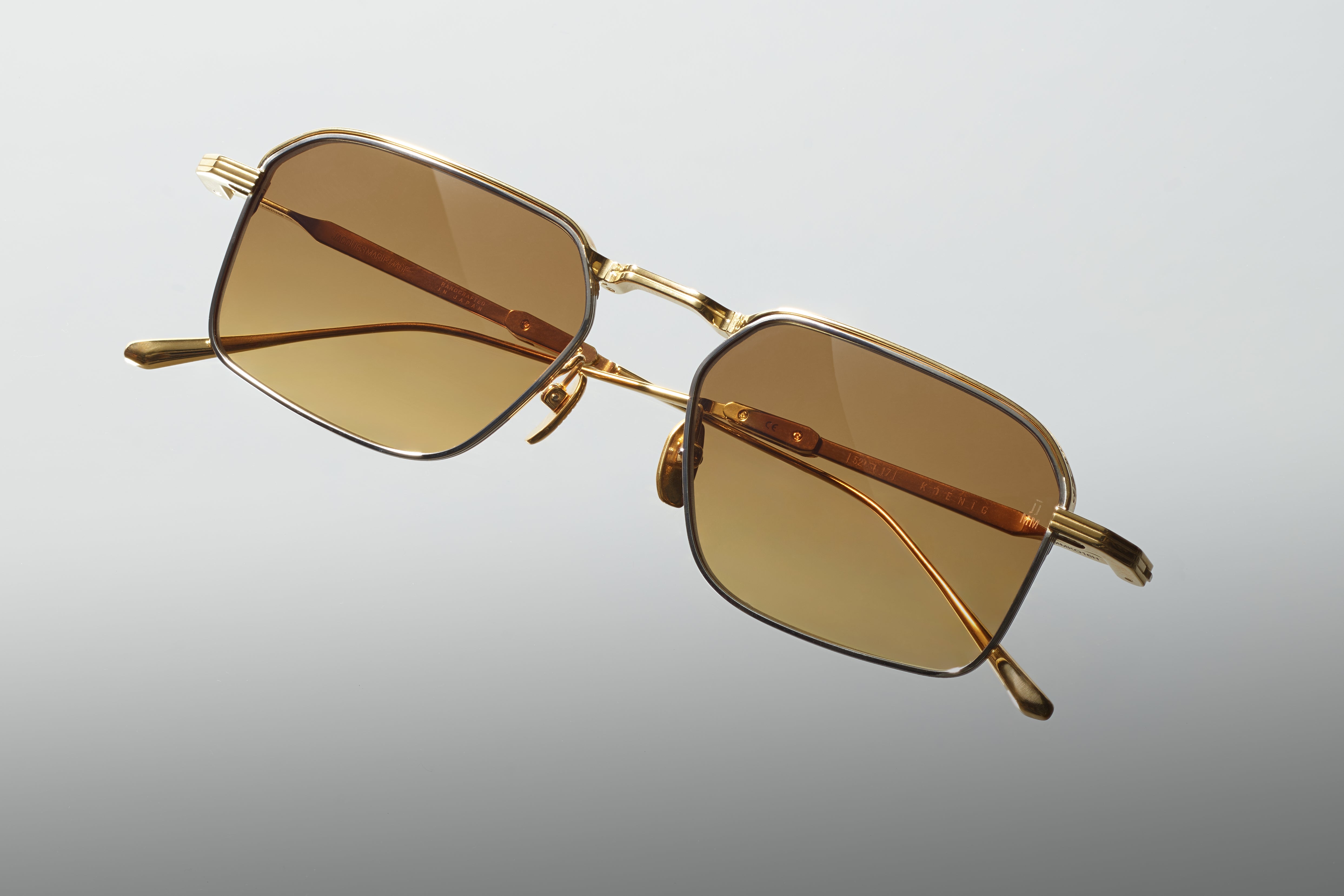 JACQUES MARIE MAGE KOENIG 249/300 JMMKO16H 52 SUNG