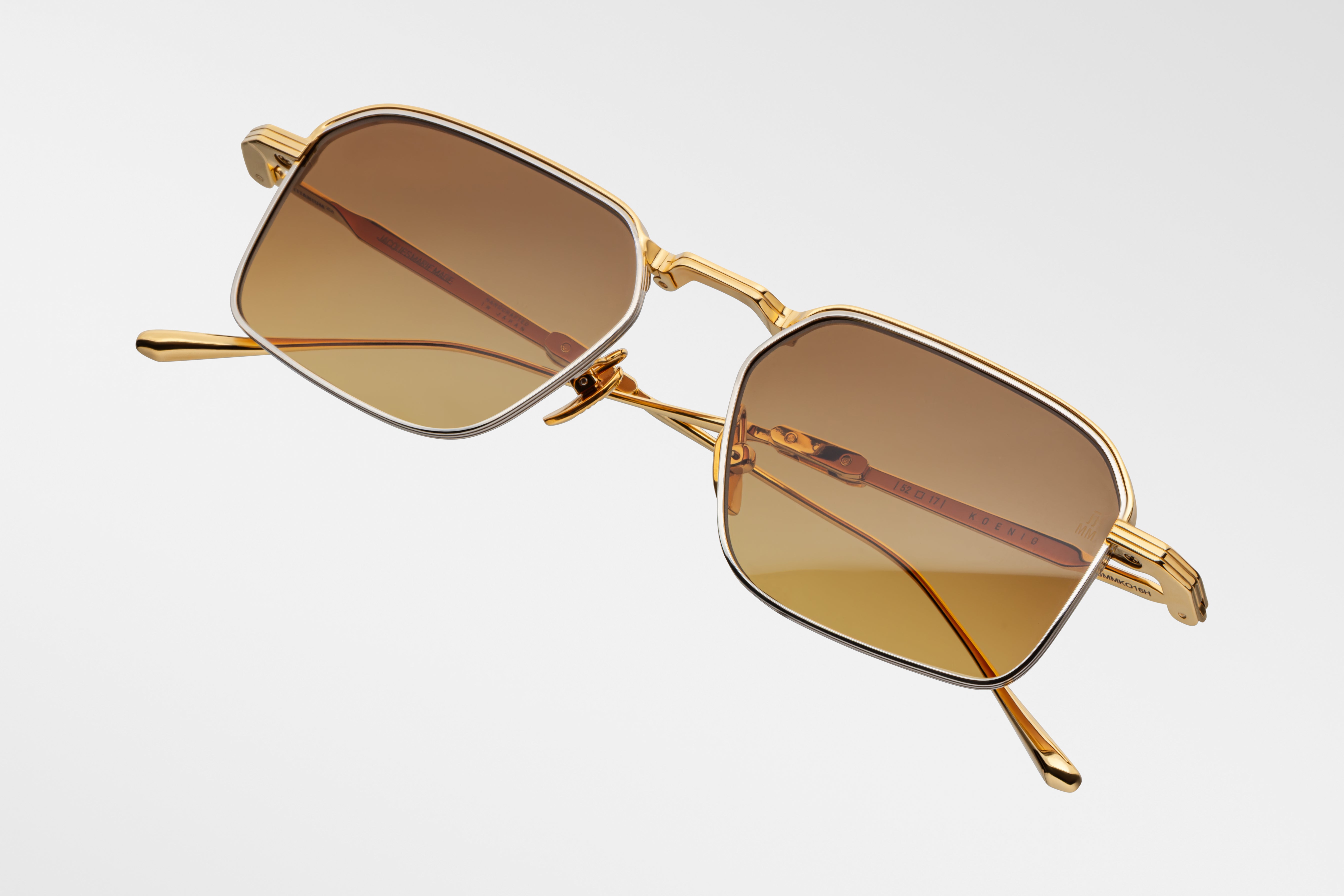 JACQUES MARIE MAGE KOENIG 101/300 JMMKO16H 52 SUNG