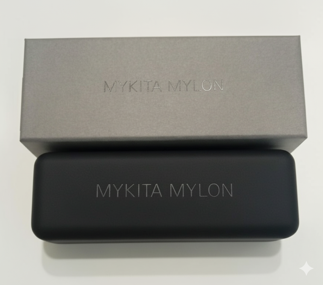 MYKITA BIRCH MYLON C628 47 FRAME
