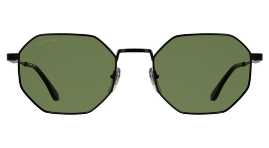 LACOSTE L280S 001 53 SUNGLASSES