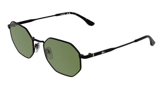 LACOSTE L280S 001 53 SUNGLASSES