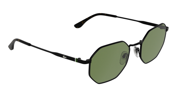LACOSTE L280S 001 53 SUNGLASSES