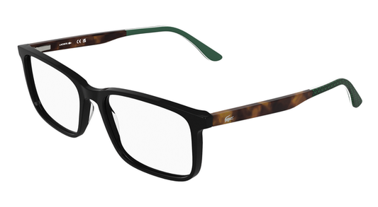 LACOSTE L2993 001 54 FRAME