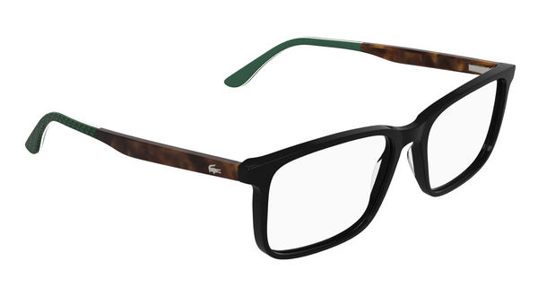 LACOSTE L2993 001 54 FRAME