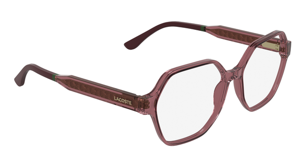 LACOSTE L4000 601 55 FRAME