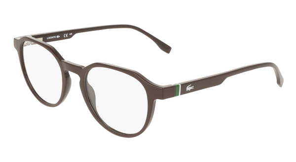 LACOSTE L4008 MEG SET CLIP-ON 503 52 SUNGLASSES