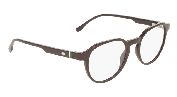 LACOSTE L4008 MEG SET CLIP-ON 503 52 SUNGLASSES