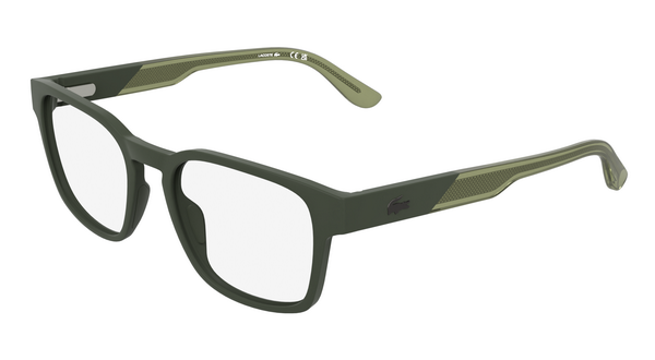 LACOSTE L4010 275 53 FRAME