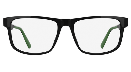 LACOSTE L4011 001 56 FRAME