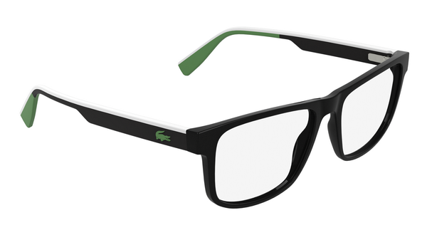 LACOSTE L4011 001 56 FRAME