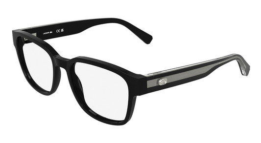 LACOSTE L4012 001 55 FRAME